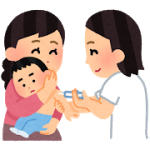保護中: 小児用ワクチン（５種類）から除草剤検出